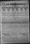 Las Vegas Optic, 08-06-1909