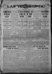 Las Vegas Optic, 08-07-1909 by The Optic Publishing Co.