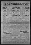 Las Vegas Optic, 08-09-1909 by The Optic Publishing Co.