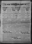 Las Vegas Optic, 08-11-1909
