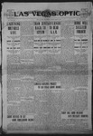 Las Vegas Optic, 08-12-1909