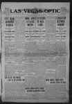 Las Vegas Optic, 08-14-1909