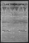 Las Vegas Optic, 08-16-1909