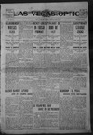 Las Vegas Optic, 08-18-1909 by The Optic Publishing Co.