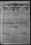 Las Vegas Optic, 08-21-1909