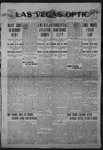 Las Vegas Optic, 08-23-1909 by The Optic Publishing Co.