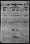 Las Vegas Optic, 08-26-1909 by The Optic Publishing Co.