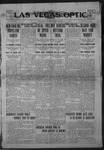 Las Vegas Optic, 08-28-1909 by The Optic Publishing Co.