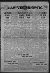 Las Vegas Optic, 08-30-1909 by The Optic Publishing Co.