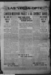 Las Vegas Optic, 09-02-1909