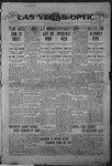 Las Vegas Optic, 09-11-1909