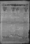 Las Vegas Optic, 09-13-1909 by The Optic Publishing Co.