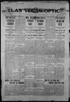Las Vegas Optic, 09-15-1909 by The Optic Publishing Co.