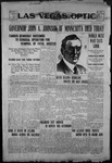 Las Vegas Optic, 09-21-1909 by The Optic Publishing Co.