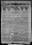 Las Vegas Optic, 09-27-1909 by The Optic Publishing Co.