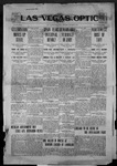 Las Vegas Optic, 09-29-1909 by The Optic Publishing Co.