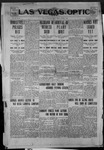 Las Vegas Optic, 10-01-1909