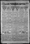 Las Vegas Optic, 10-02-1909 by The Optic Publishing Co.