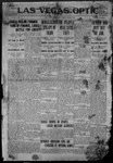 Las Vegas Optic, 10-05-1909 by The Optic Publishing Co.