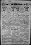 Las Vegas Optic, 10-06-1909