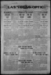 Las Vegas Optic, 10-07-1909