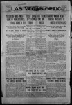 Las Vegas Optic, 10-08-1909