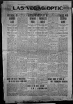 Las Vegas Optic, 10-09-1909 by The Optic Publishing Co.