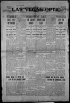 Las Vegas Optic, 10-12-1909 by The Optic Publishing Co.