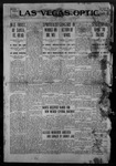 Las Vegas Optic, 10-14-1909 by The Optic Publishing Co.