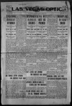 Las Vegas Optic, 10-18-1909