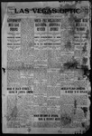 Las Vegas Optic, 10-20-1909 by The Optic Publishing Co.