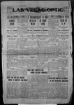 Las Vegas Optic, 10-21-1909