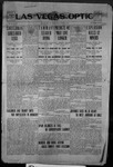 Las Vegas Optic, 10-22-1909