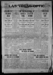 Las Vegas Optic, 10-23-1909 by The Optic Publishing Co.