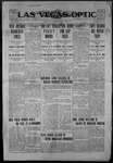 Las Vegas Optic, 10-25-1909 by The Optic Publishing Co.