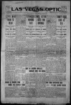 Las Vegas Optic, 10-27-1909