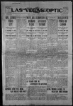 Las Vegas Optic, 10-28-1909 by The Optic Publishing Co.
