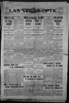 Las Vegas Optic, 10-29-1909
