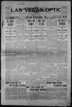 Las Vegas Optic, 11-02-1909