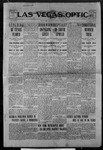 Las Vegas Optic, 11-04-1909 by The Optic Publishing Co.