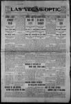 Las Vegas Optic, 11-06-1909