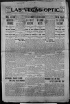 Las Vegas Optic, 11-08-1909