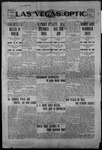 Las Vegas Optic, 11-10-1909 by The Optic Publishing Co.