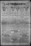 Las Vegas Optic, 11-11-1909