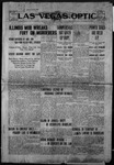 Las Vegas Optic, 11-12-1909