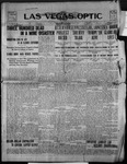 Las Vegas Optic, 11-15-1909