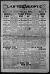 Las Vegas Optic, 11-16-1909