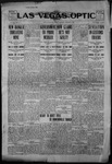 Las Vegas Optic, 11-17-1909 by The Optic Publishing Co.