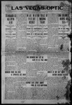 Las Vegas Optic, 11-22-1909