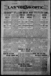 Las Vegas Optic, 11-27-1909 by The Optic Publishing Co.